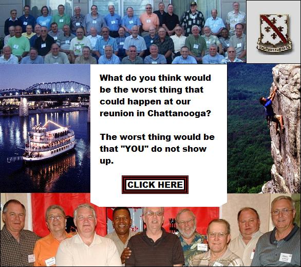 Reunion Information Page